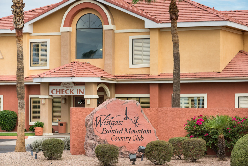 photo 1 of Westgate Painted Mountain Golf Resort