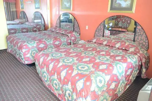 photo 1 of Palace Inn 610 MLK