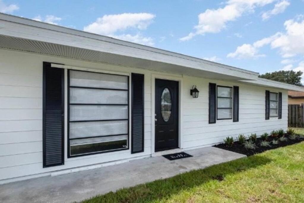 photo 1 of Palm Bay Coastal Chef House 3B 2Bth 10min to Beach