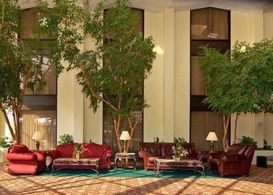 photo 1 of Palm Bay Hotel & Conference Center