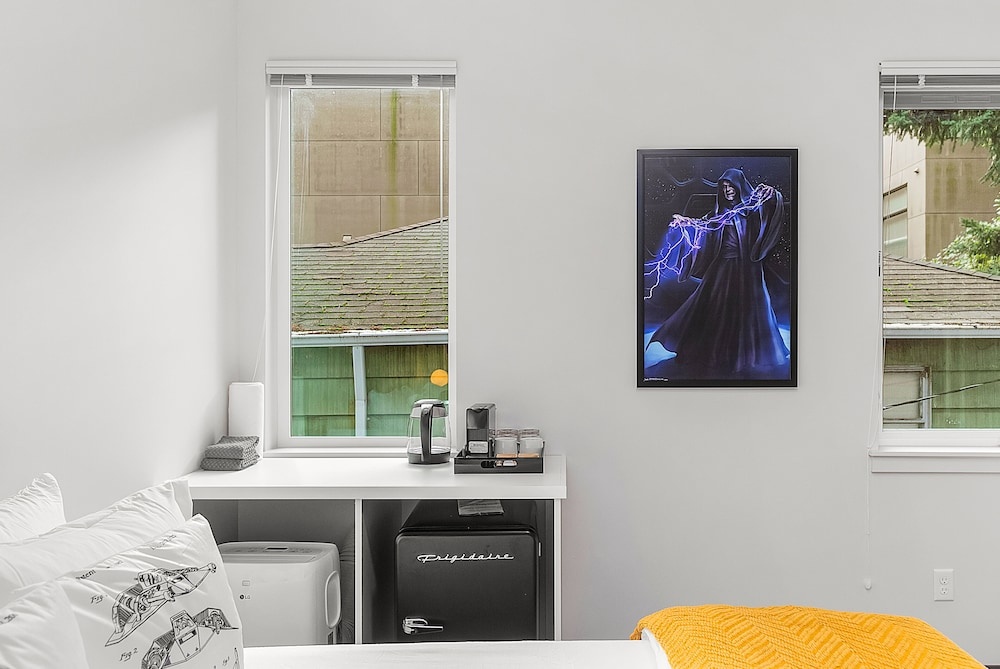 photo 1 of Palpatine Sith Lord Suite