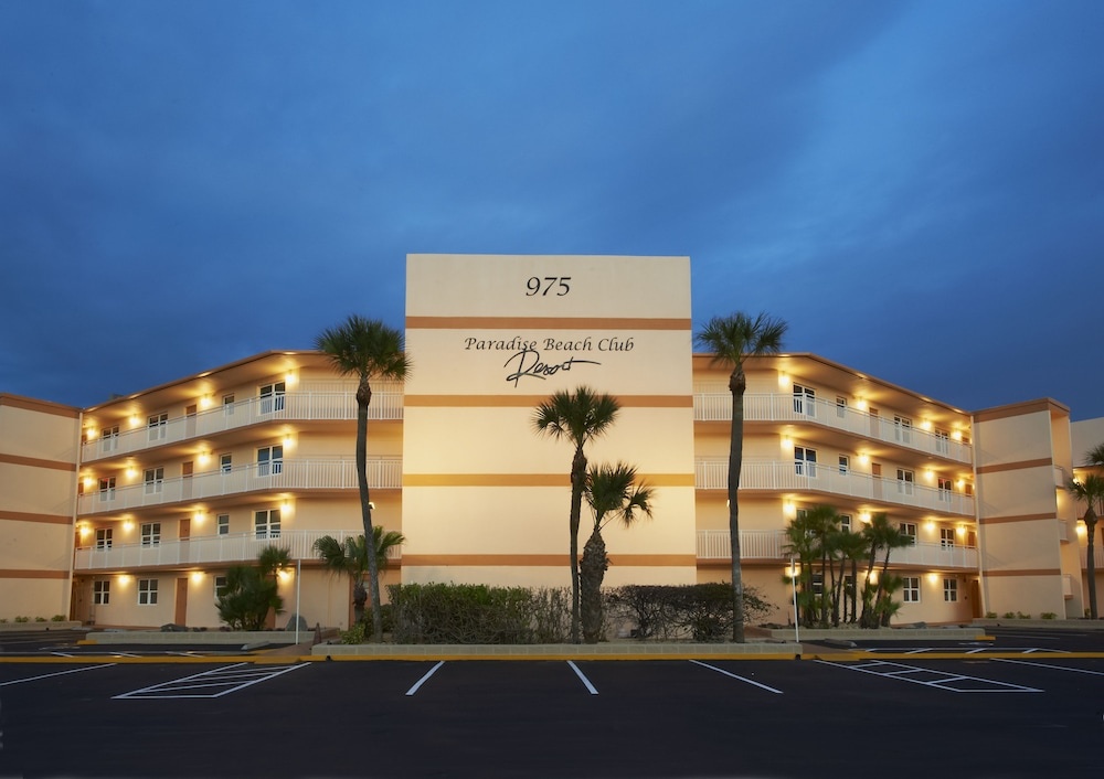 photo 1 of Paradise Beach Club - Stay in Cocoa Beach