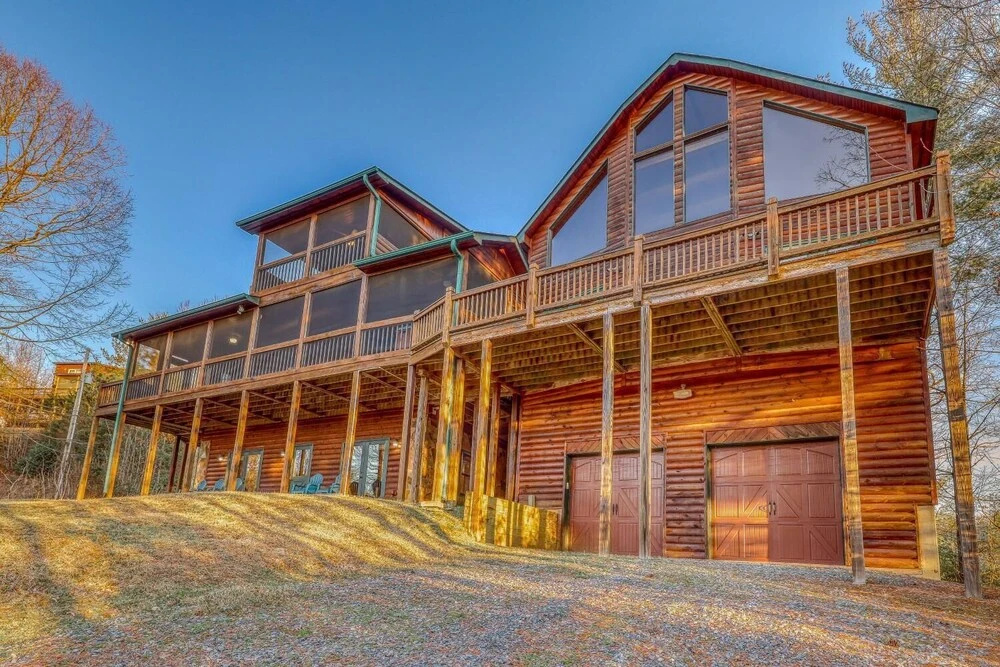 photo 1 of Paradise Lodge