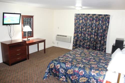 photo 1 of Passport Inn And Suites Middletown