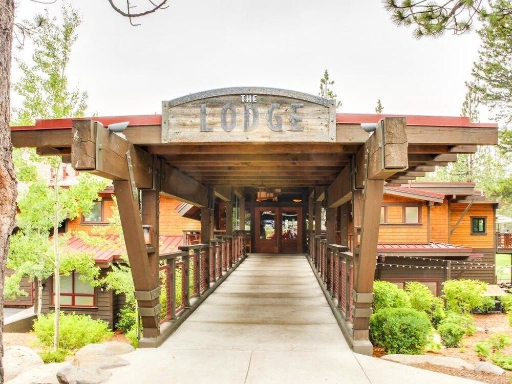 photo 1 of Pathway Tahoe Donner Retreat