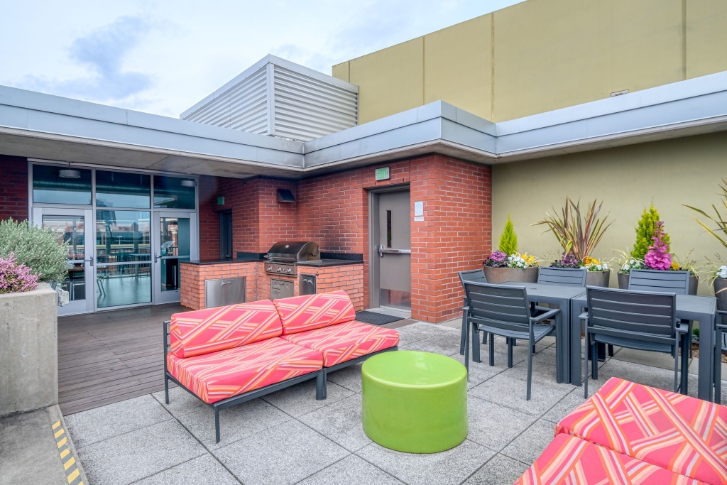 photo 1 of Pearl District Condos by Barsala