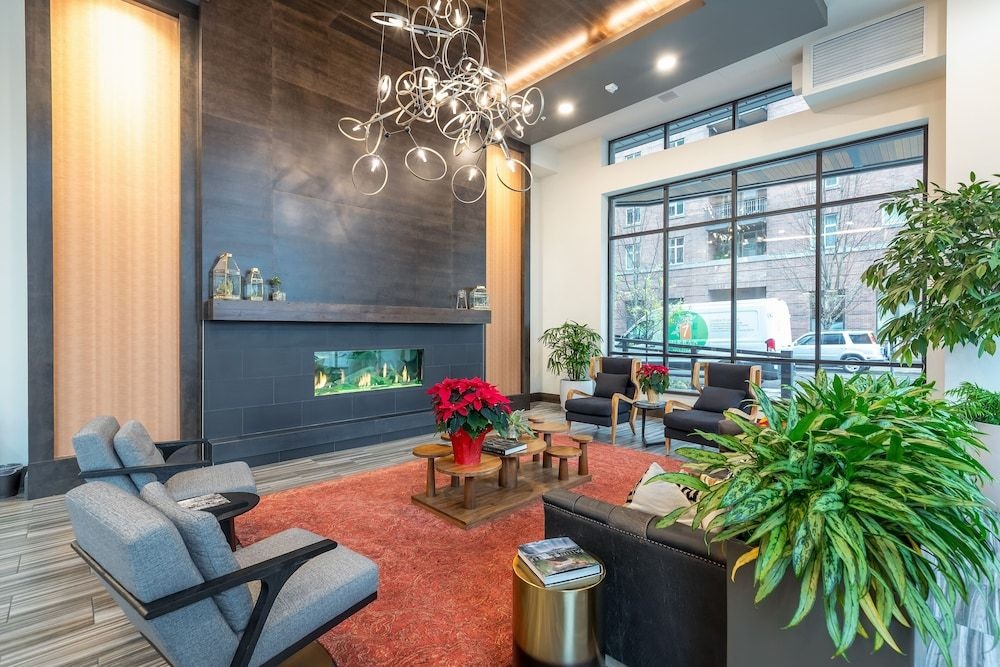 photo 1 of Pearl District Flats by Barsala