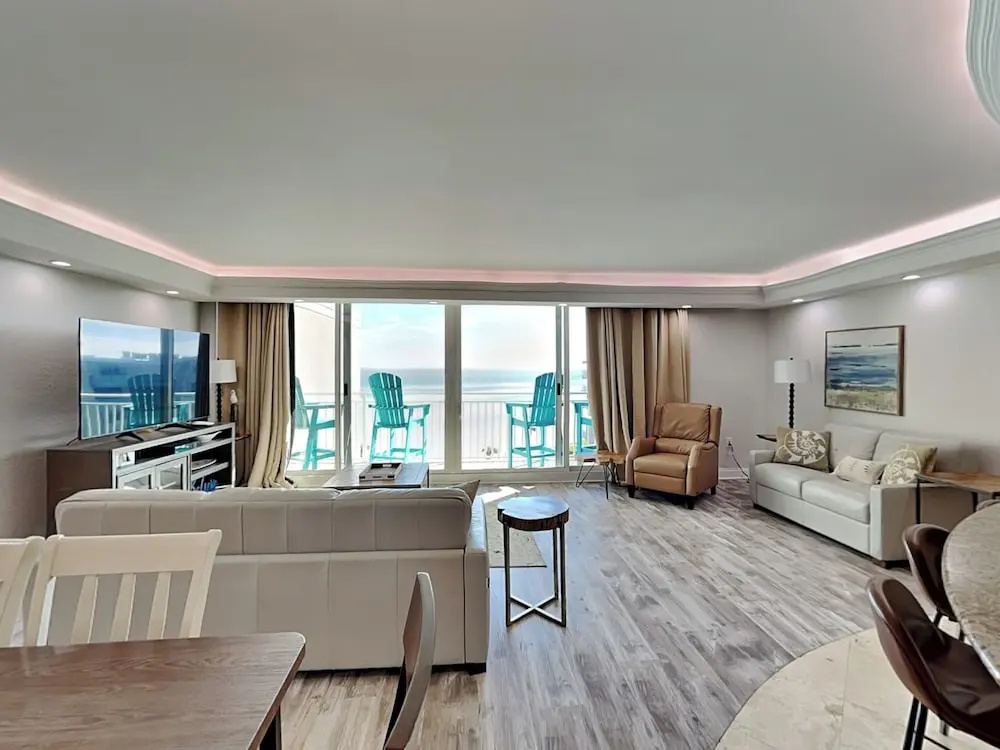 photo 1 of Pelican Condo B602 by Distinctive Beach Rentals