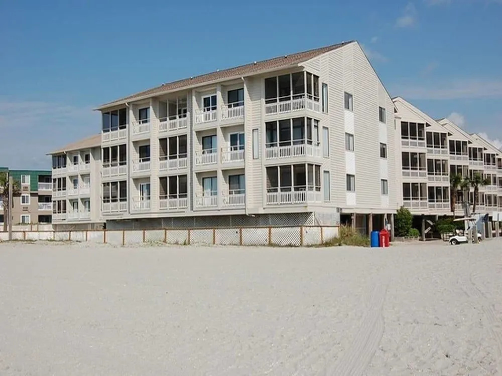 photo 1 of Pelican's Watch 102 - 3 Br Condo