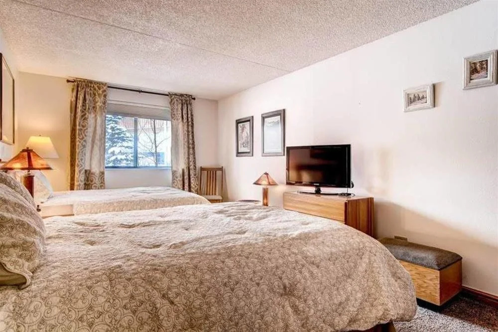 photo 1 of Penthouses by Pinnacle Lodging at Beaver Run