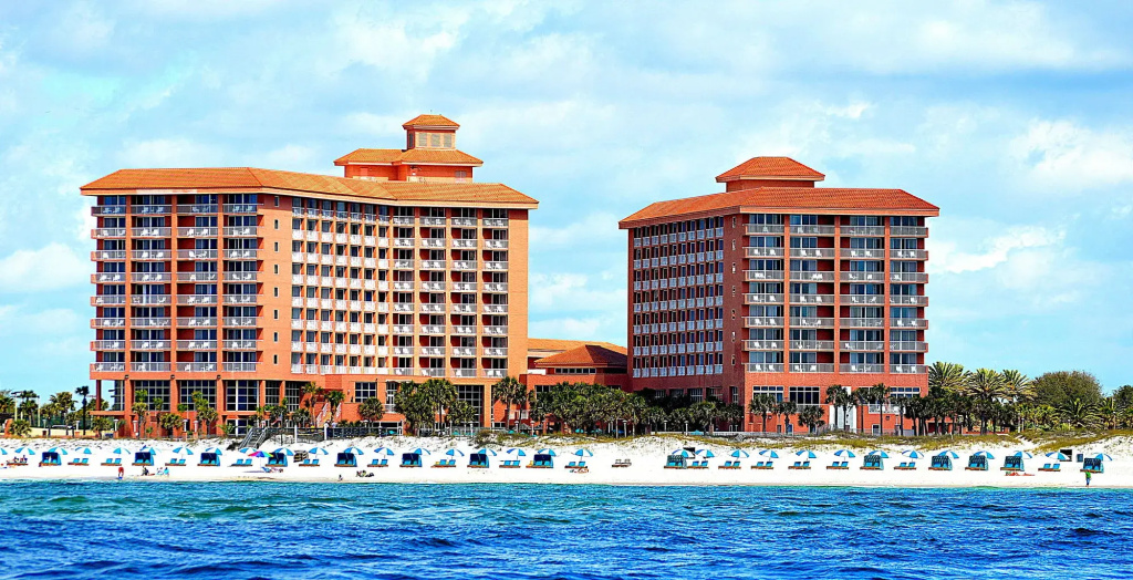 photo 1 of Perdido Beach Resort