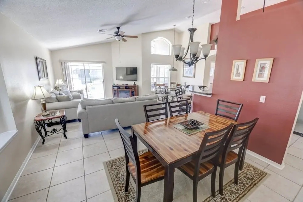 photo 1 of Perfect Family South Facing Pool Sun All Day! 4 Bedroom Home