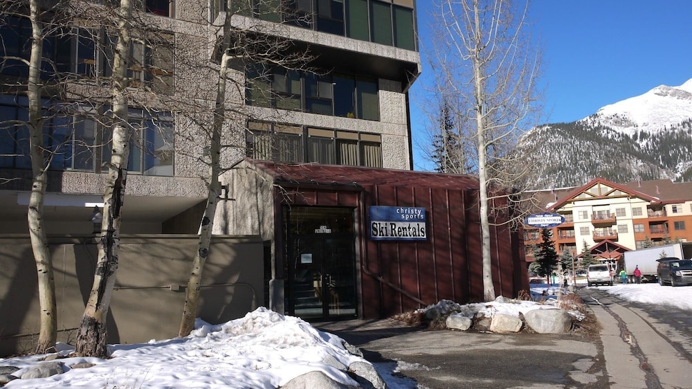 photo 1 of Pet-Friendly Ski in Ski out Condo 30 Second Walk to Lift  - SF204 by RedAwning