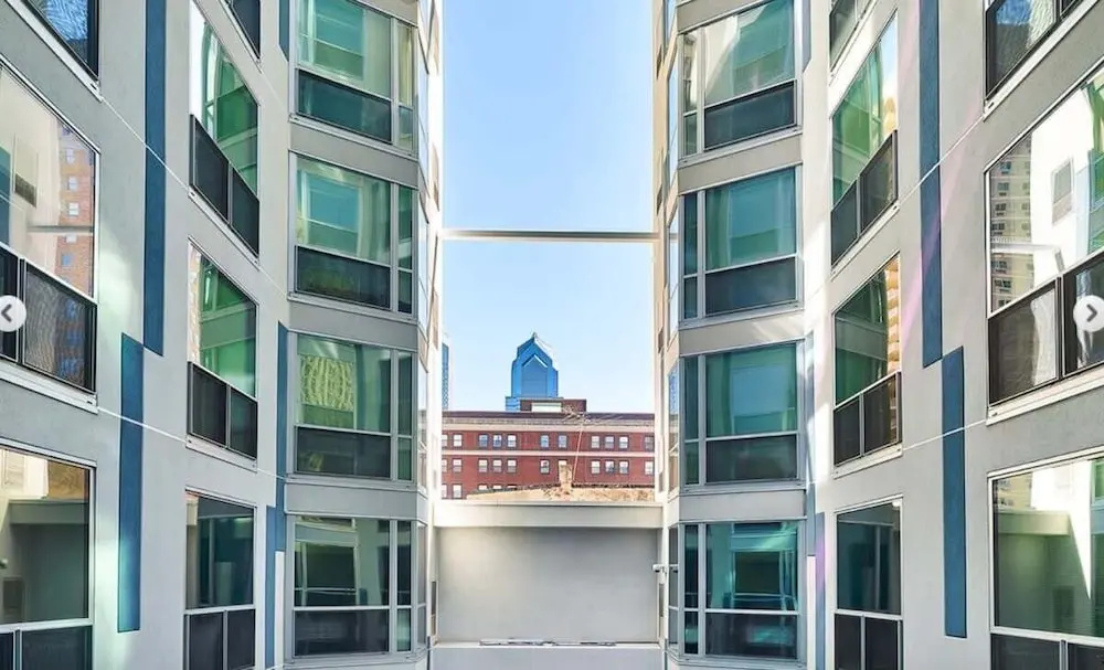 photo 1 of Philly 2br Fully Furnished Apartment 2 Bedroom Apts by RedAwning