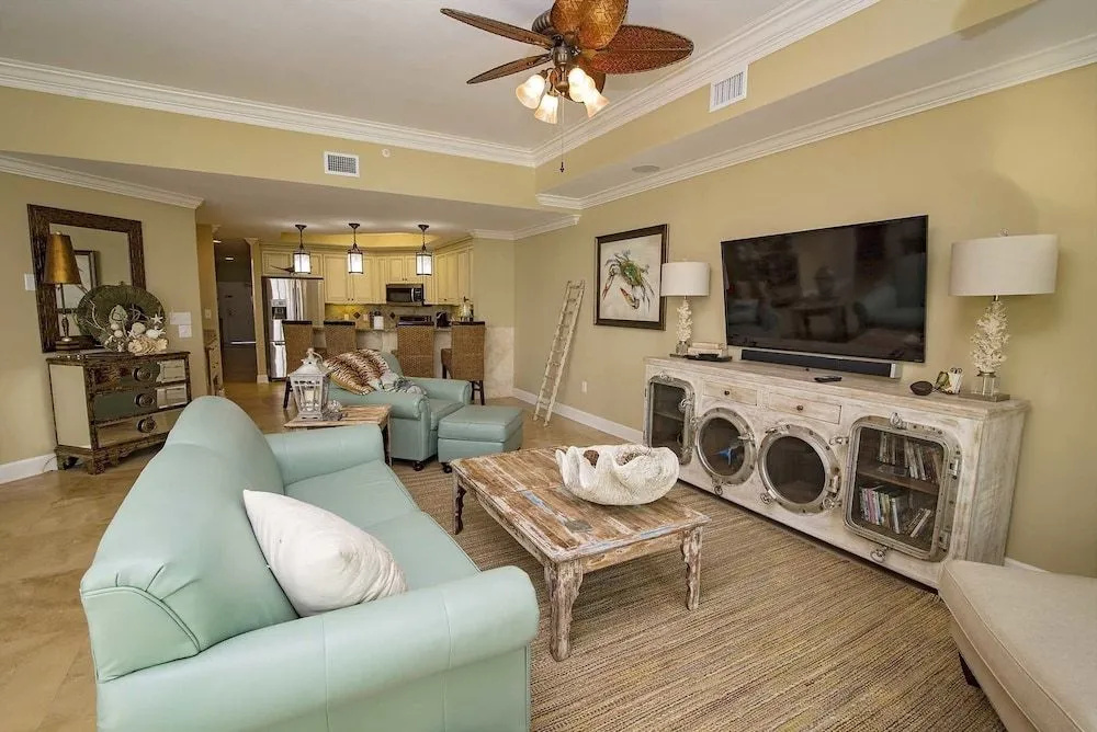 photo 1 of Phoenix West II 1402 3 Bedrooms 4 Bathrooms Condo