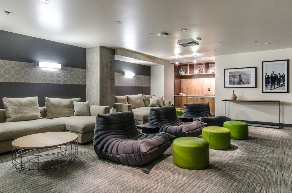 photo 1 of Pike Place Market High Rise by Luxe Hubs