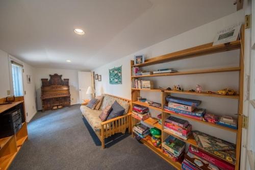 photo 1 of Pine Street Cottage