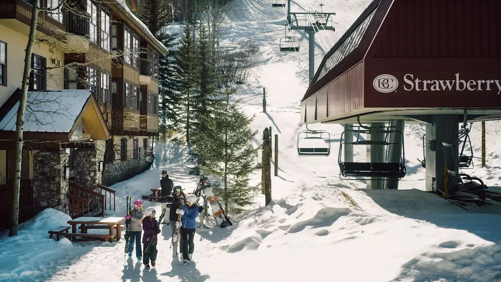 photo 1 of Amazing 2 Br Unit In Beaver Creek- Out Of A Western Movie 2 Bedroom Condo by RedAwning