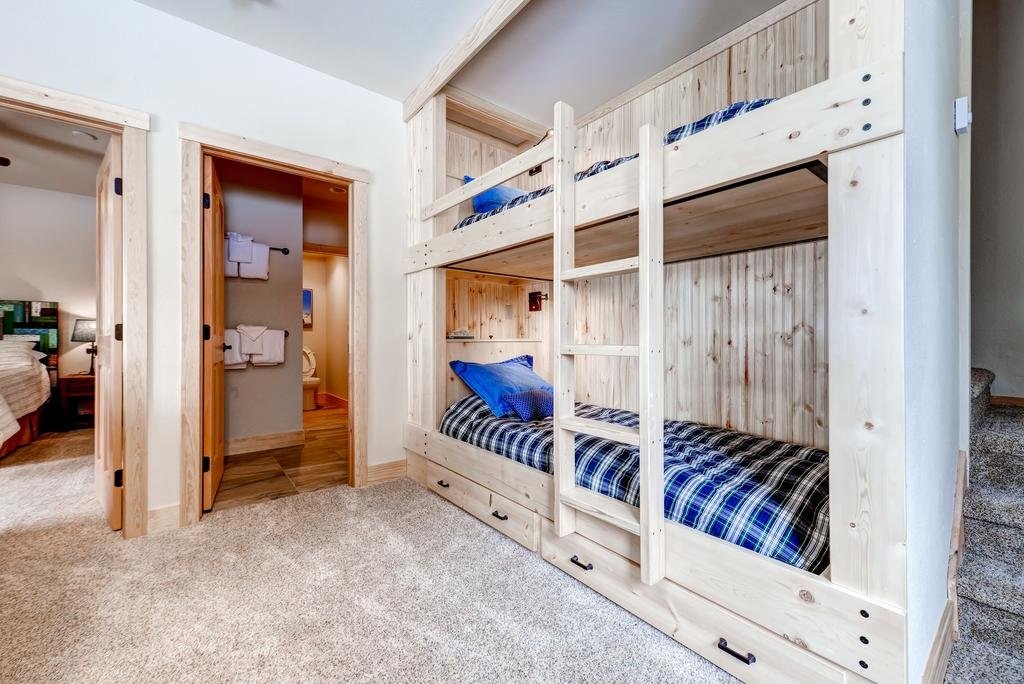 photo 1 of Pineview Haus By Colorado Rocky Mountain Resorts