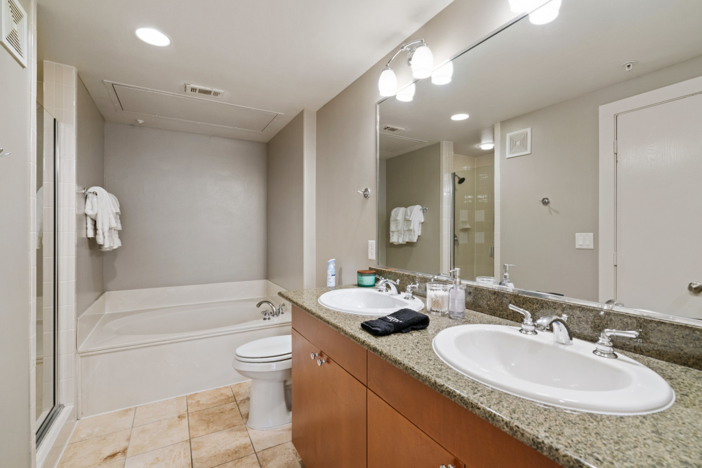 photo 1 of Plano Upscale 2BD 2BA Apartment