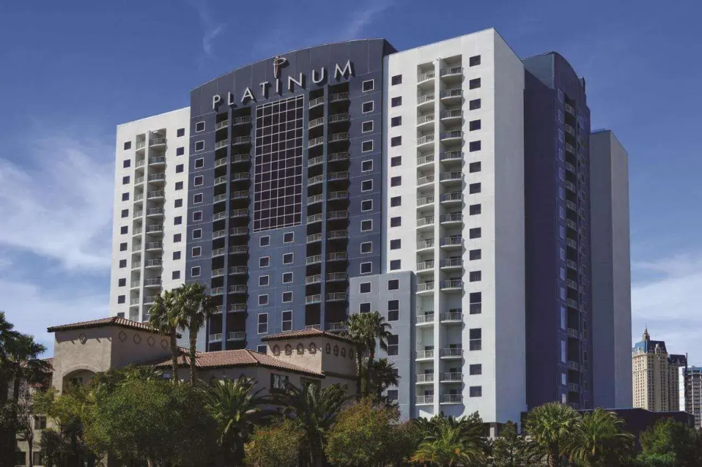 photo 1 of The Platinum Hotel
