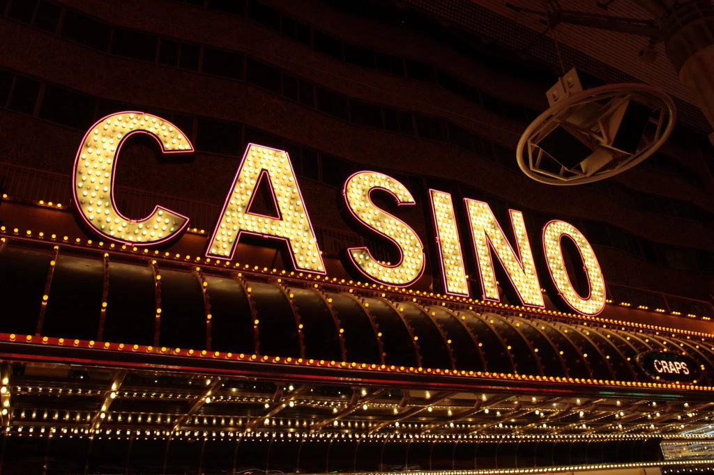 photo 1 of Plaza and Casino Hotel