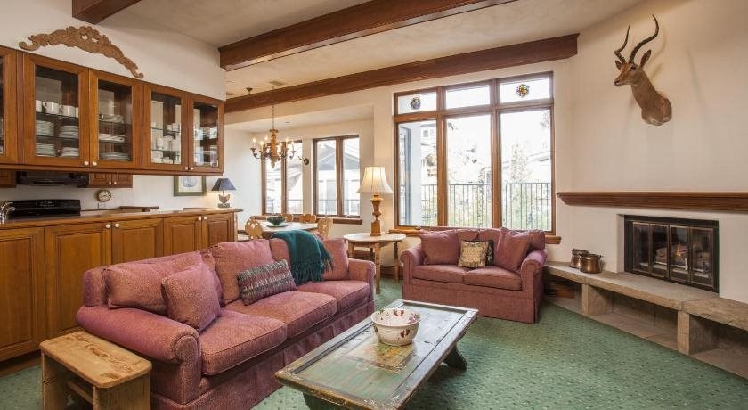 photo 1 of Plaza Lodge by Destination