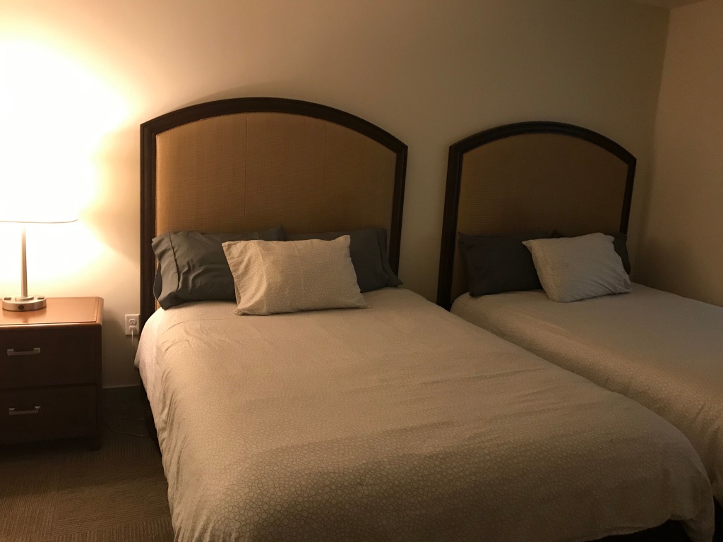 photo 1 of Pleasant 2Br Apartment | Great Value Downtown