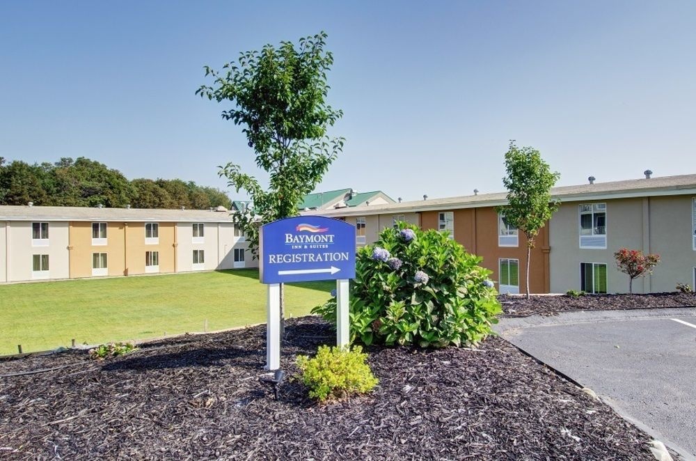 photo 1 of Baymont by Wyndham Kingston Plymouth Bay
