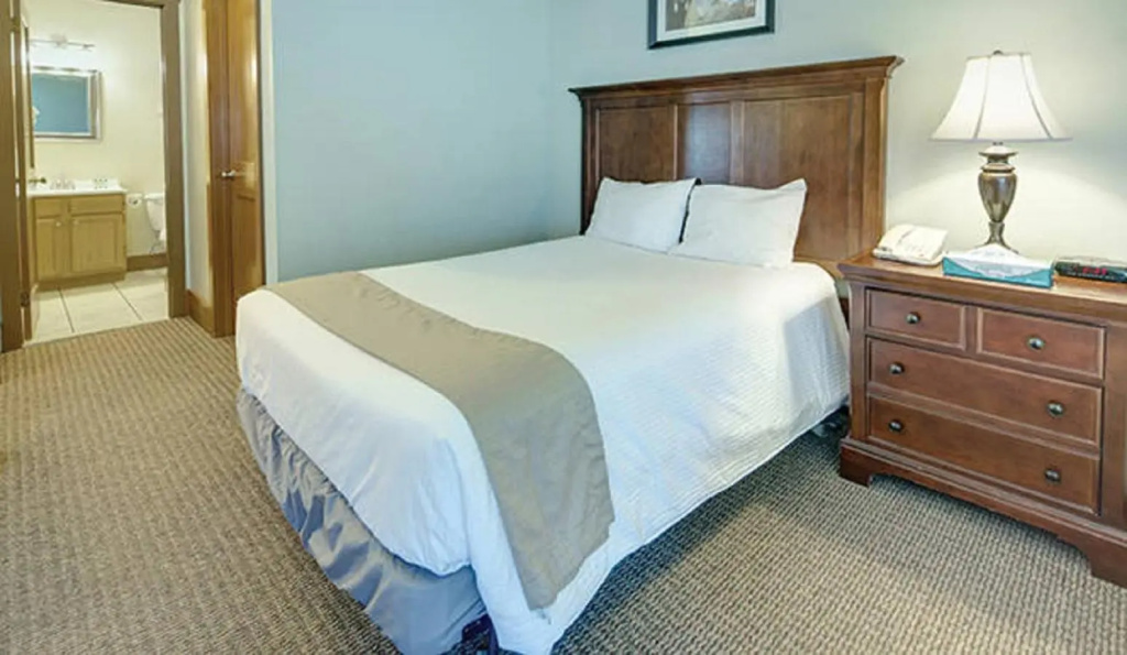 photo 1 of Pocono Villas Resort