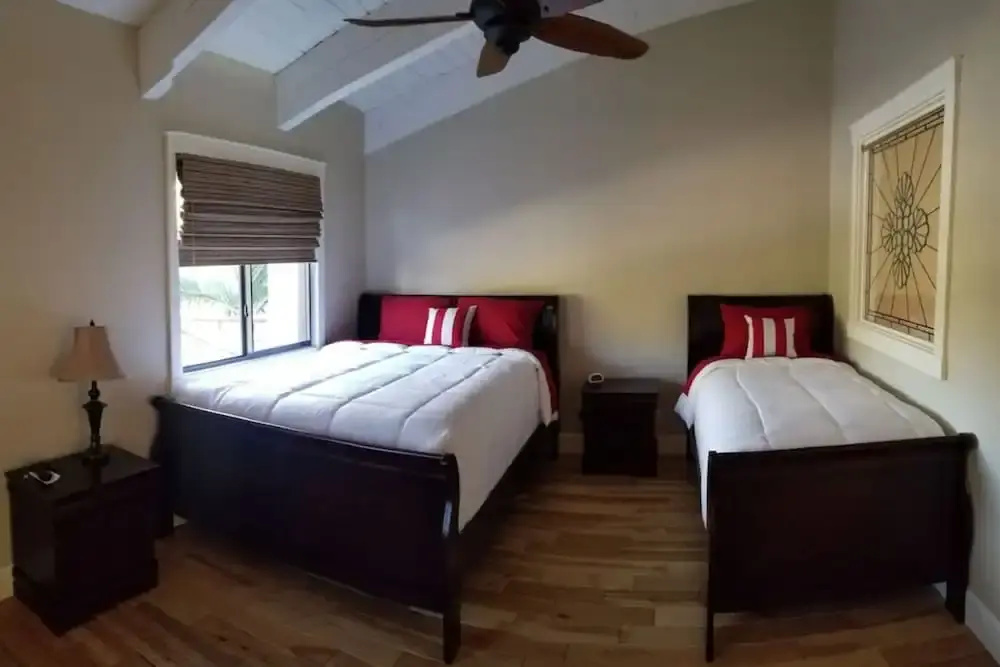 photo 1 of Poinciana w-Hot Tub-Walk to the beach