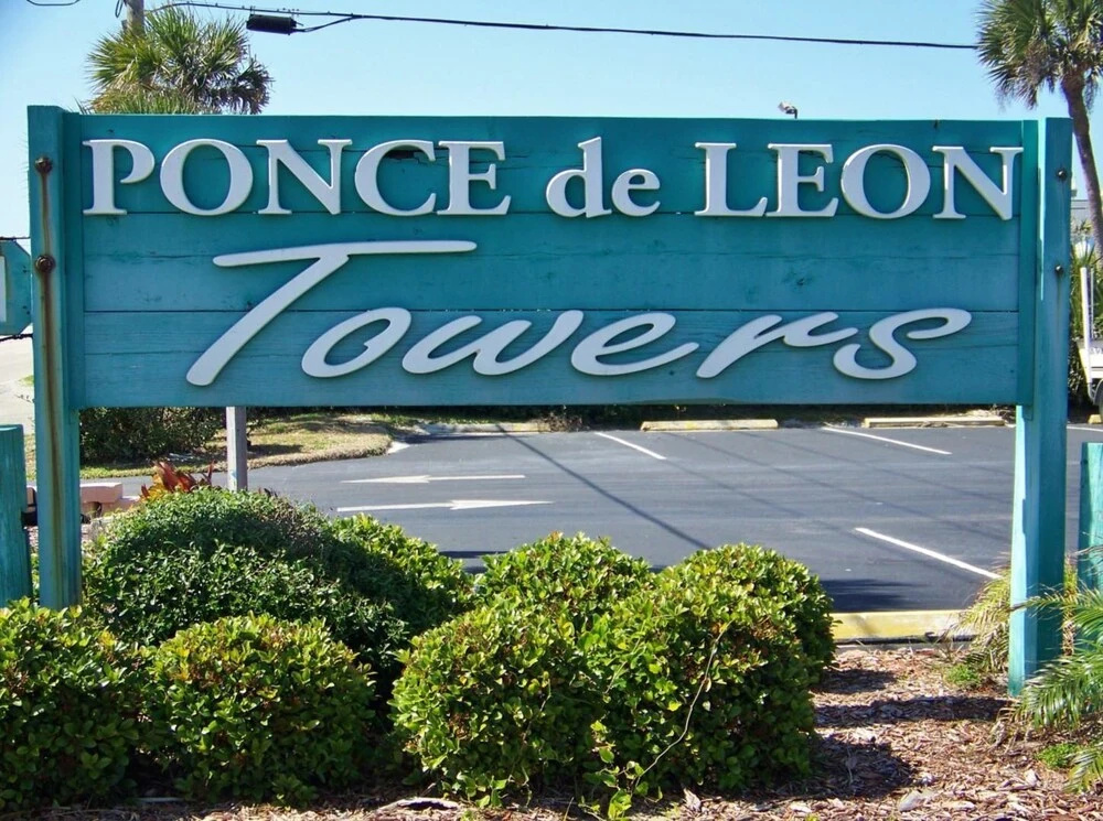 photo 1 of Ponce de Leon Towers 303 Apartment 2