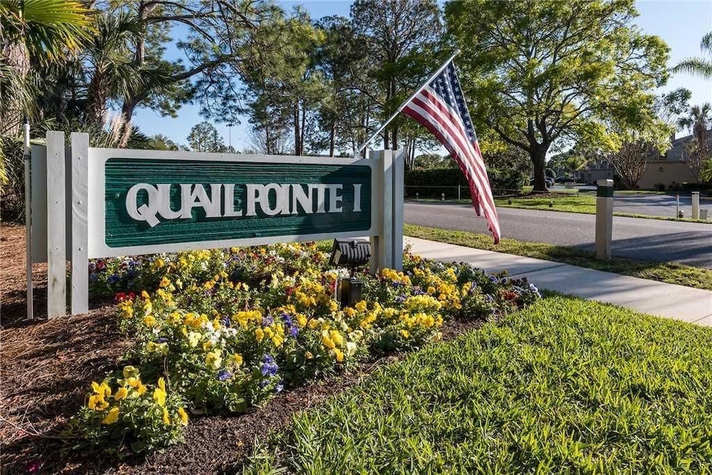 photo 1 of Ponte Vedra Quail Pointe I 307 - Three Bedroom Home