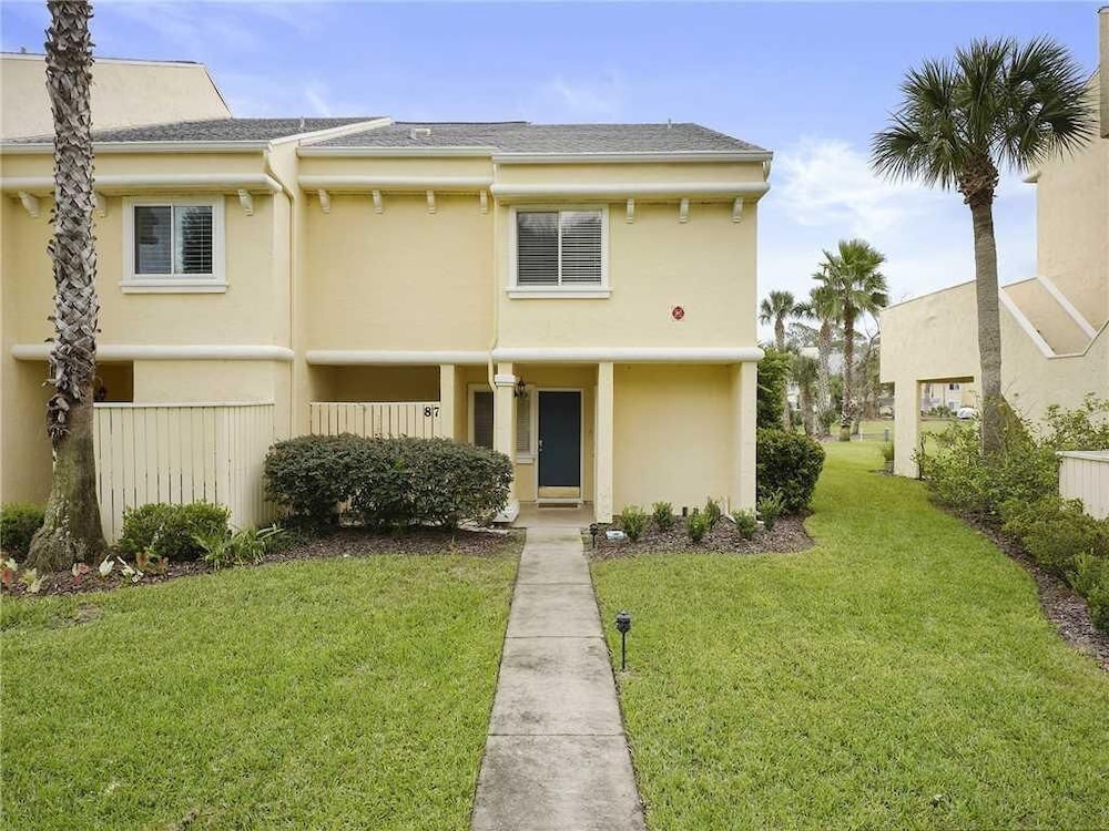 photo 1 of Ponte Vedra Tifton Way 87 - Two Bedroom Condo