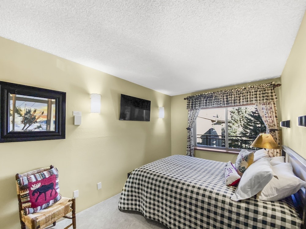 photo 1 of Powderhorn C302 2 Bedroom Condo