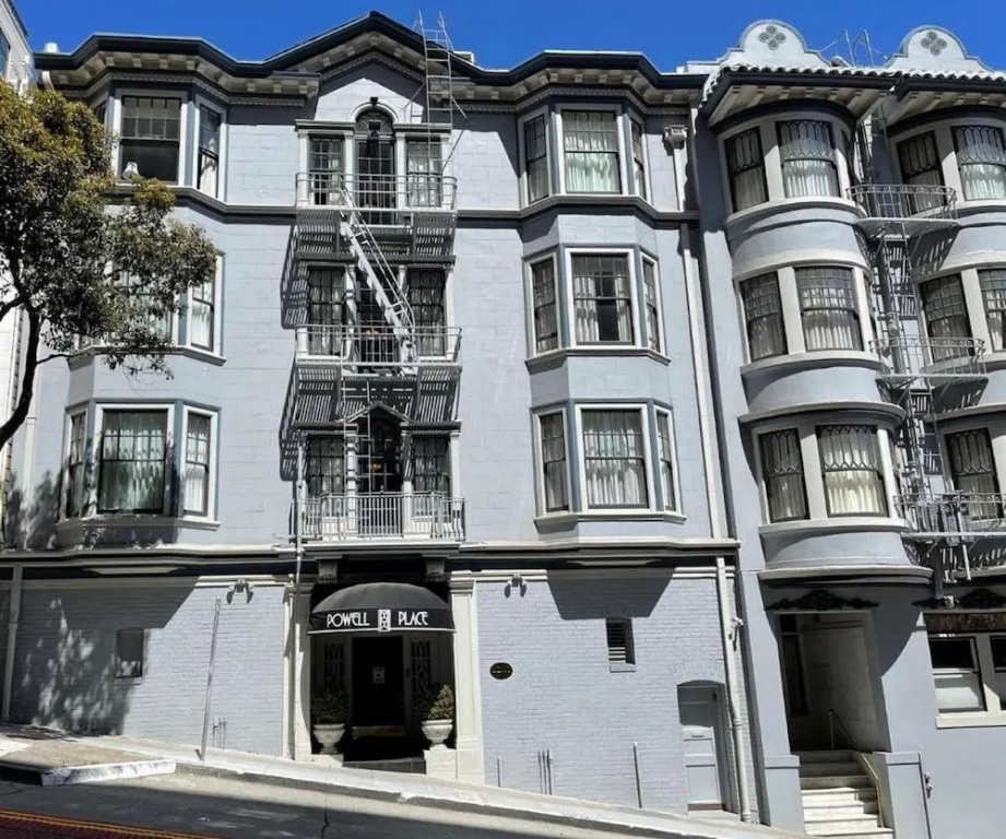 photo 1 of Powell Place at Nob Hill