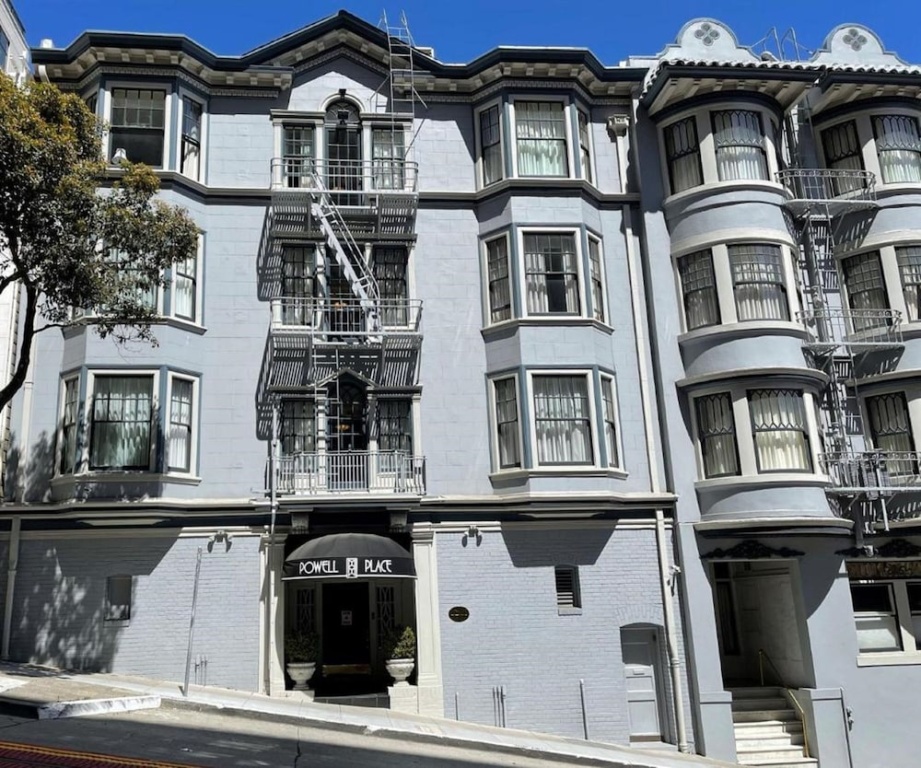 photo 1 of Powell Place