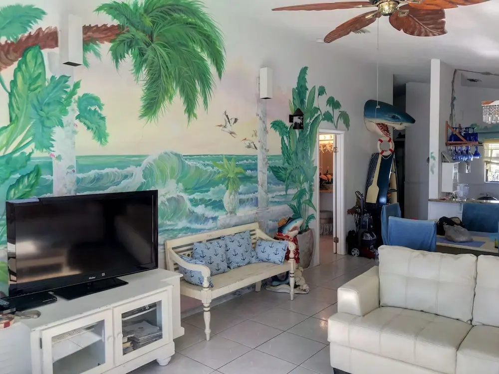 photo 1 of Presidential Beachfront Home