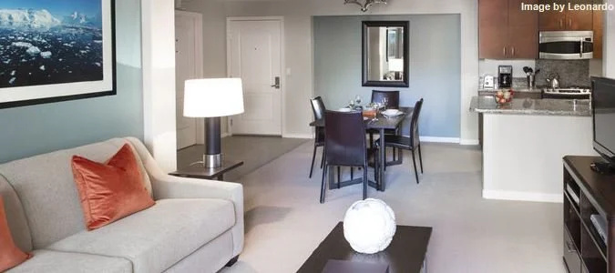 photo 1 of Presley Uptown Apartments