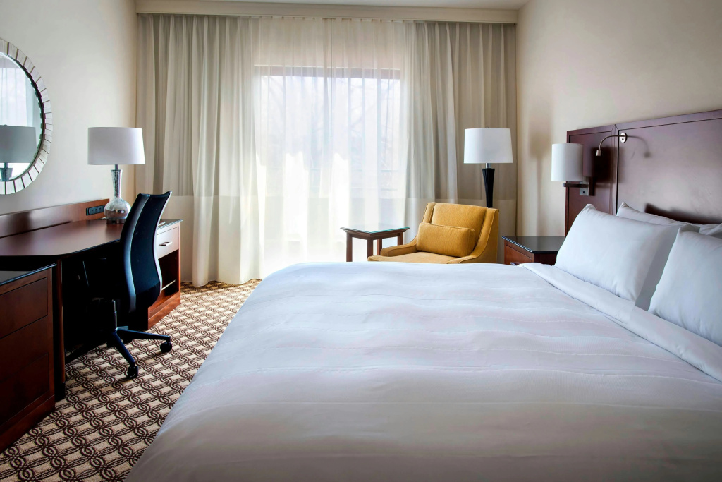 photo 1 of Princeton Marriott at Forrestal