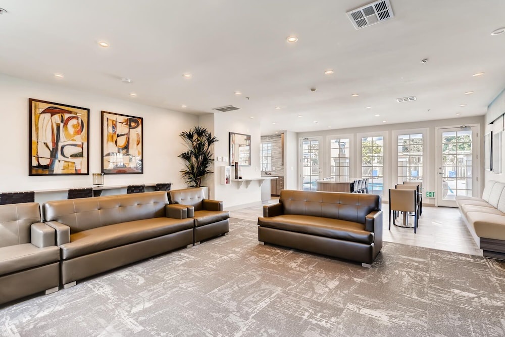 photo 1 of Private Entrance - 2BR Next To Ritz Carlton - Walk Down to Ocean! (MB1)
