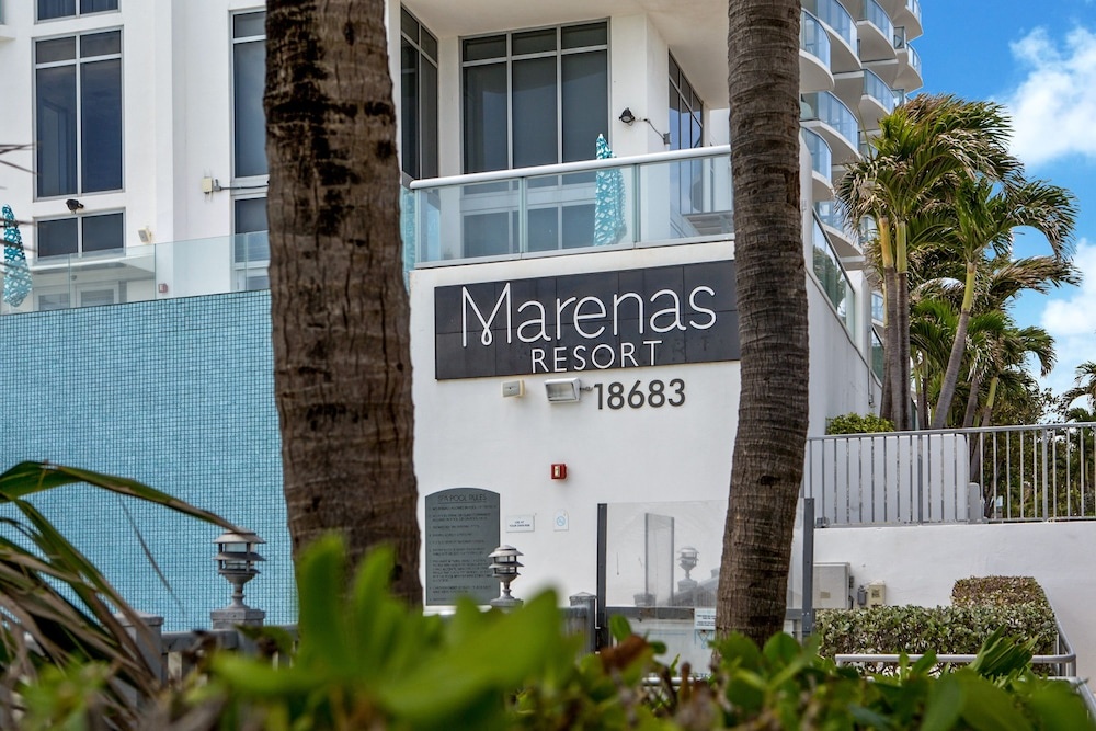 photo 1 of Private Ocean Condos at Marenas Beach