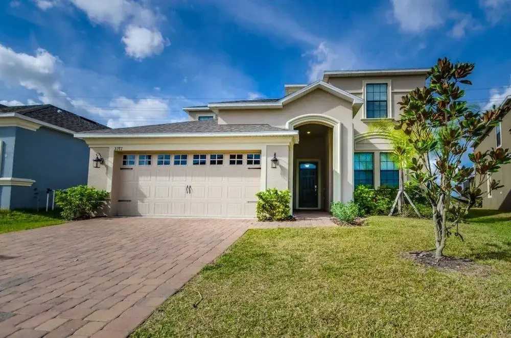 photo 1 of Providence at Victoria Woods 2287 - Six Bedroom Villa