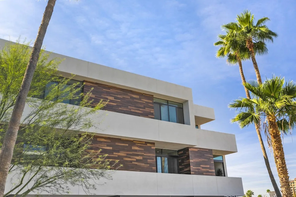 photo 1 of Pueblo Suite - Walk to all things OT Scottsdale