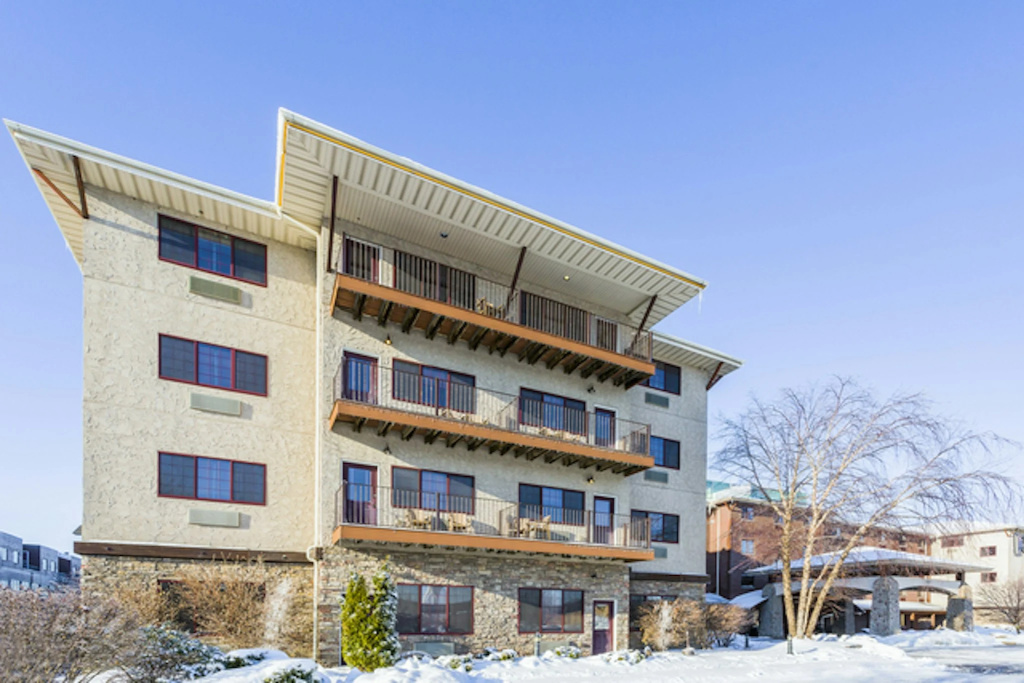 photo 1 of Stoney Creek Hotel Quad Cities - Moline