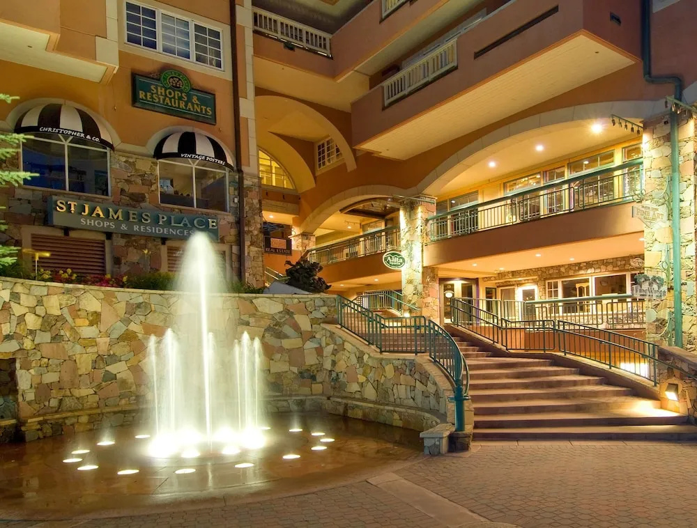 photo 1 of Quaint 1br 2a Access To Osprey Rockresort Amenities 1 Bedroom Condo by RedAwning