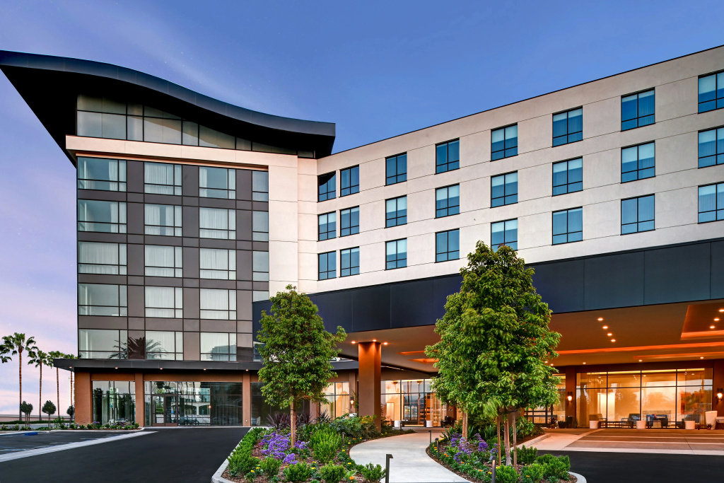 photo 1 of Home2 Suites by Hilton Anaheim Resort