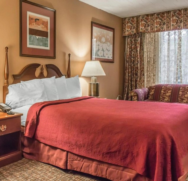 photo 1 of FairBridge Inn and Suites Poconos