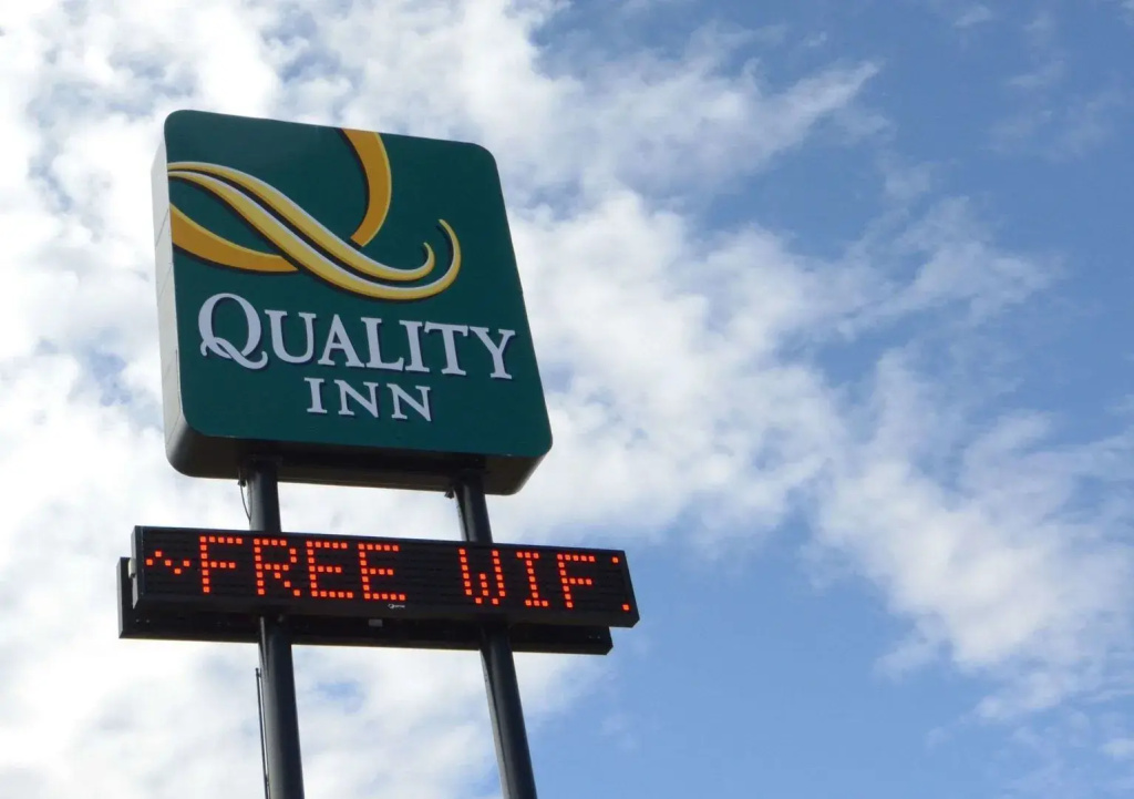 photo 1 of Quality Inn