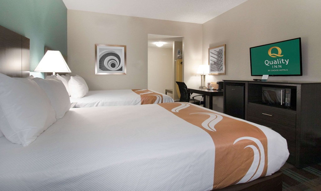 photo 1 of Quality Inn